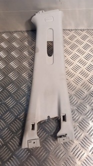 фото thumb №1, Защита стойка правая peugeot 207 1,4 2011r.