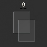 фото thumb №2, Najlepsze стекло do audi a4 b9 2017-2019 10