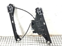 фото thumb №1, Підйомник скло правий перед citroen c4 iii 9832821580 хетчбек