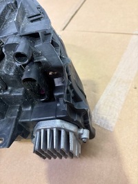 фото thumb №7, Volvo s90 v90 лампа левая передняя левый перед full led mid 32228676