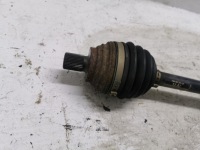 Приводной вал короткий левая skoda octavia 2 рестайлинг  1.4 tsi Доставка, фото thumb