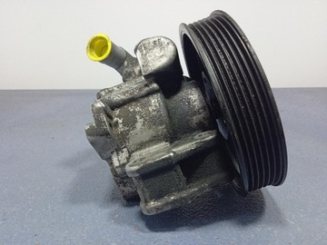 фото thumb №5, Mercedes c w203 2.2 cdi насос усилителя руль a0024669401