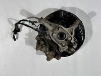 фото thumb №7, Поворотна опора права передня ступиця диск супорт lincoln continental 2017+