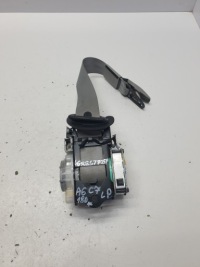 Купить Ремень безопасности левое  перед audi a6 c7 4g8857705f, фото thumb