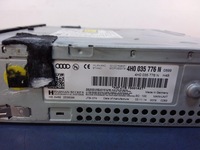 фото thumb №5, Audi a8 d4 lift навігація зчитувач mmi 4h0035776n