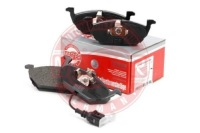 фото thumb №1, Гальмівні колодки перед vw golf 4 iv 5 v skoda octavia fabia