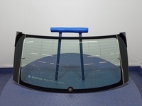 фото thumb №1, Skoda fabia iii kombi скло задня задня