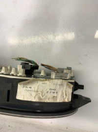 фото thumb №3, Лічильник renault megane