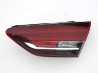 фото thumb №1, Opel insignia ii b 2017 - лампа задняя правая крышка багажника led оригинал оригинальный номер