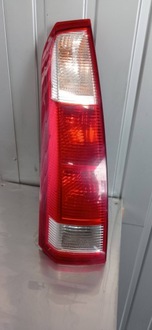 фото thumb №1, Opel meriva лампа задняя задняя левая