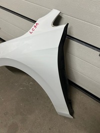 фото thumb №7, Vw golf 8 20r крыло перед левый