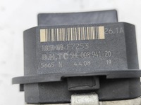 фото thumb №8, Volvo s80 2008 резистор / резистор вентилятор обдув