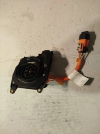 фото thumb №14, Разъём зарядки гибрид hybrid jeep renegade plug-in