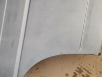 фото thumb №5, Vw transporter t4 96- дверь перед левая передние