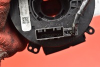 фото thumb №7, Лента подушка безопасности шлейф 20817720 chevrolet orlando 10-15