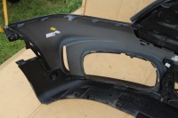 фото thumb №9, Бампер перед передний mini countryman s jcw john cooper works ii f60 2016+