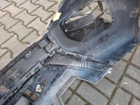 фото thumb №15, Vw amarok ii 2 23- 24- передній бампер накладка n1xb17c831c gb9ba