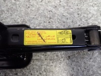 фото thumb №3, Hyundai домкрат подъемник автомобильный