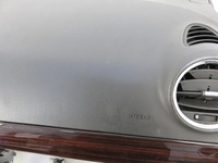 фото thumb №11, Панель приладів antara оригінал ремені подушки безпеки 96866798