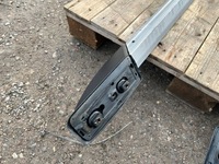 фото thumb №11, Рейлинги рейлинг кровельные крышный крыша комплект ford flex 2013-