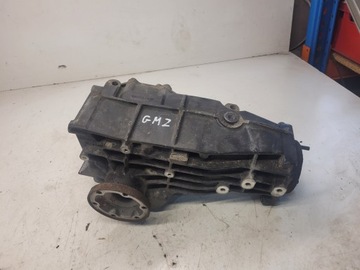 фото thumb №5, Мост дифференциал дифференциал audi a8 d3 a6 c6 3.0 td gmz