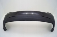 фото thumb №12, Tesla model x бампер задняя задний плита