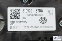 фото thumb №6, Vw sportsvan набір стартовий запуск автомобіля автомобіля 510920870a 5q0937086k