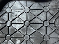 фото thumb №4, Захист розподільного валу audi q7 4l 2008 3.0 tdi 059109123ad