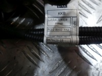 Mini f56 bev f57 bev cooper se джгут трубопровід двигуна 9470227 9470229 Зі Шроту, фото thumb