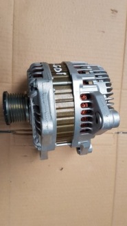 Генератор nissan qashqai 1,6 dci 2012 год Оригинал, фото thumb