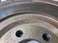 фото thumb №7, Сцепление комплект polo iii 6n2 1.4 aud yh032105270