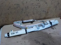 фото thumb №1, Ceed ii 1.6 шторка безопасности подушка безопасности правая