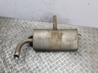 фото thumb №7, Lexus ux 2020 гаситель выхлоп 12441