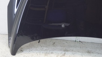 фото thumb №8, Капот крышка двигателя peugeot 308 t7 ktvd