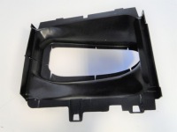 фото thumb №5, Mercedes s 222 w222 корпус повітропровід радіатора