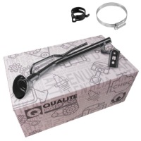 фото thumb №1, Заливная горловина топлива труба хомуты nissan micra iii k12 03-11