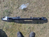 Купить Renault clio v абсорбер усилитель бампера pod бампер перед передняя, фото thumb