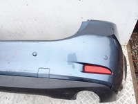 фото thumb №12, Бампер задня mazda 6 gj 12-15r. sedan