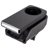 фото thumb №1, Ручка бардачка mercedes klasa e w212 s212 2009- czarna