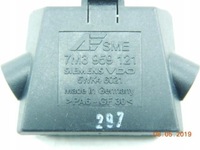 фото thumb №7, Модуль сигнализация ford galaxy 94-06 1209011