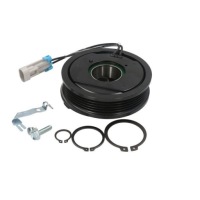 фото thumb №8, Сцепление электромагнитный компрессор кондиционера ktt040207