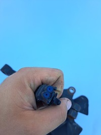 фото thumb №7, Kia carens g4nc 2,0 gdi поворотний кулак перед ліва