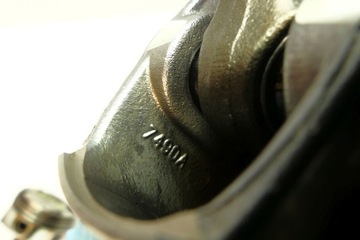 фото thumb №7, Audi vw seat 1.4 tsi tfsi cze поршень + шатун