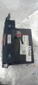 фото thumb №4, Панель кондиціонера alfa romeo 147 02r 1.9jtd hb