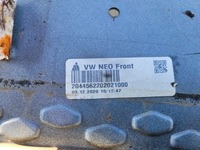 фото thumb №11, Vw id3 id 3 10a бампер перед передний