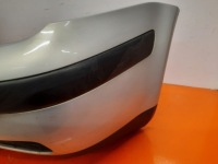фото thumb №7, Volkswagen golf iv 97-06 накладка бампер перед передний 1j0807221