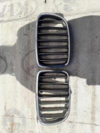 фото thumb №4, Bmw оригинальный номер 2993307 решётка радиатора решётка радиатора решётка радиатора