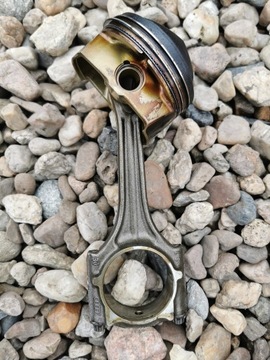 фото thumb №4, Altea 2.0b поршень шатун