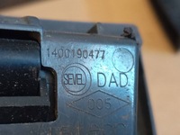 фото thumb №6, Попільничка комплектна fiat scudo ,citroen jumpy ,peugeot expert ii