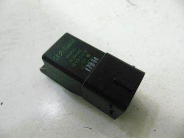 фото thumb №1, Реле свечей żar. peugeot/ hdi 8-pi